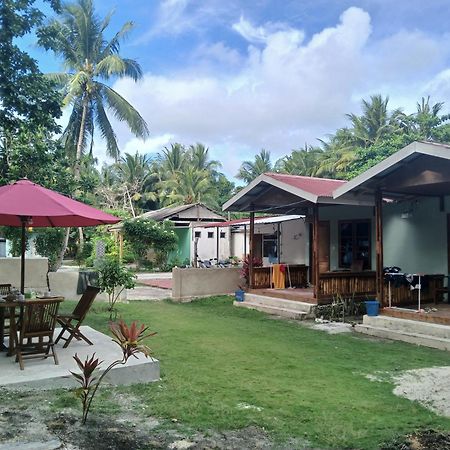 Renata Cottages Ohoililir Exterior foto