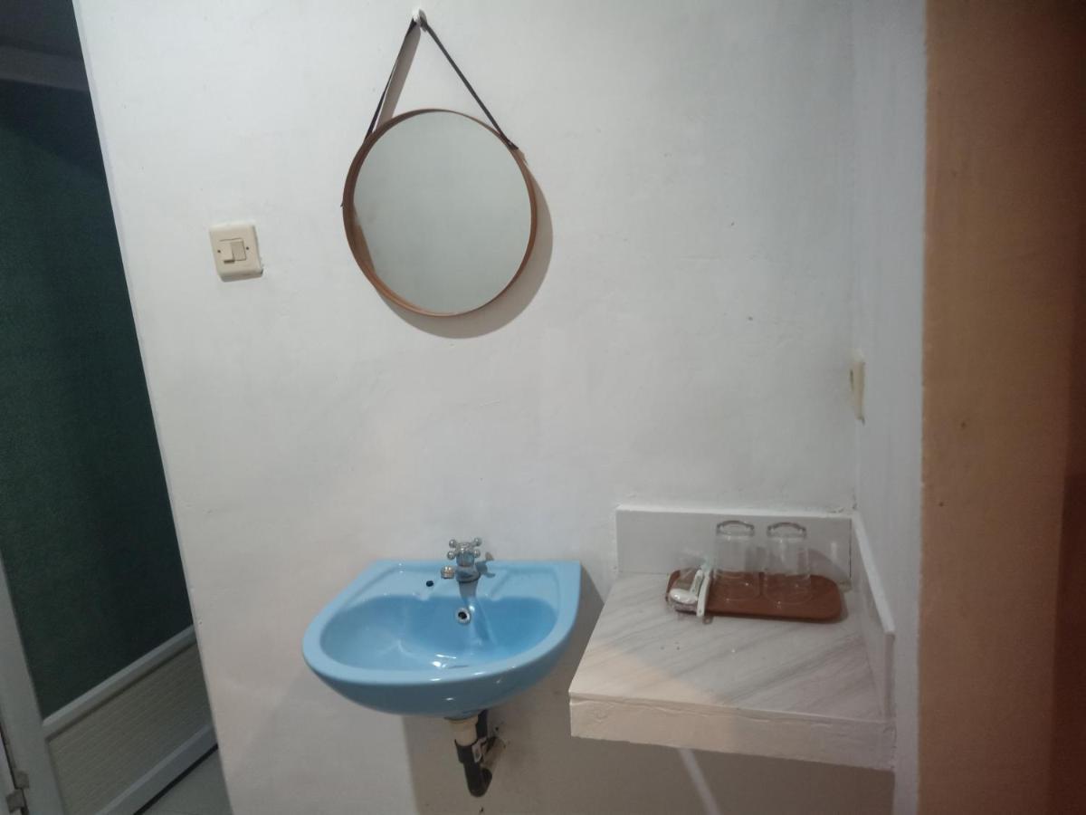 Renata Cottages Ohoililir Exterior foto