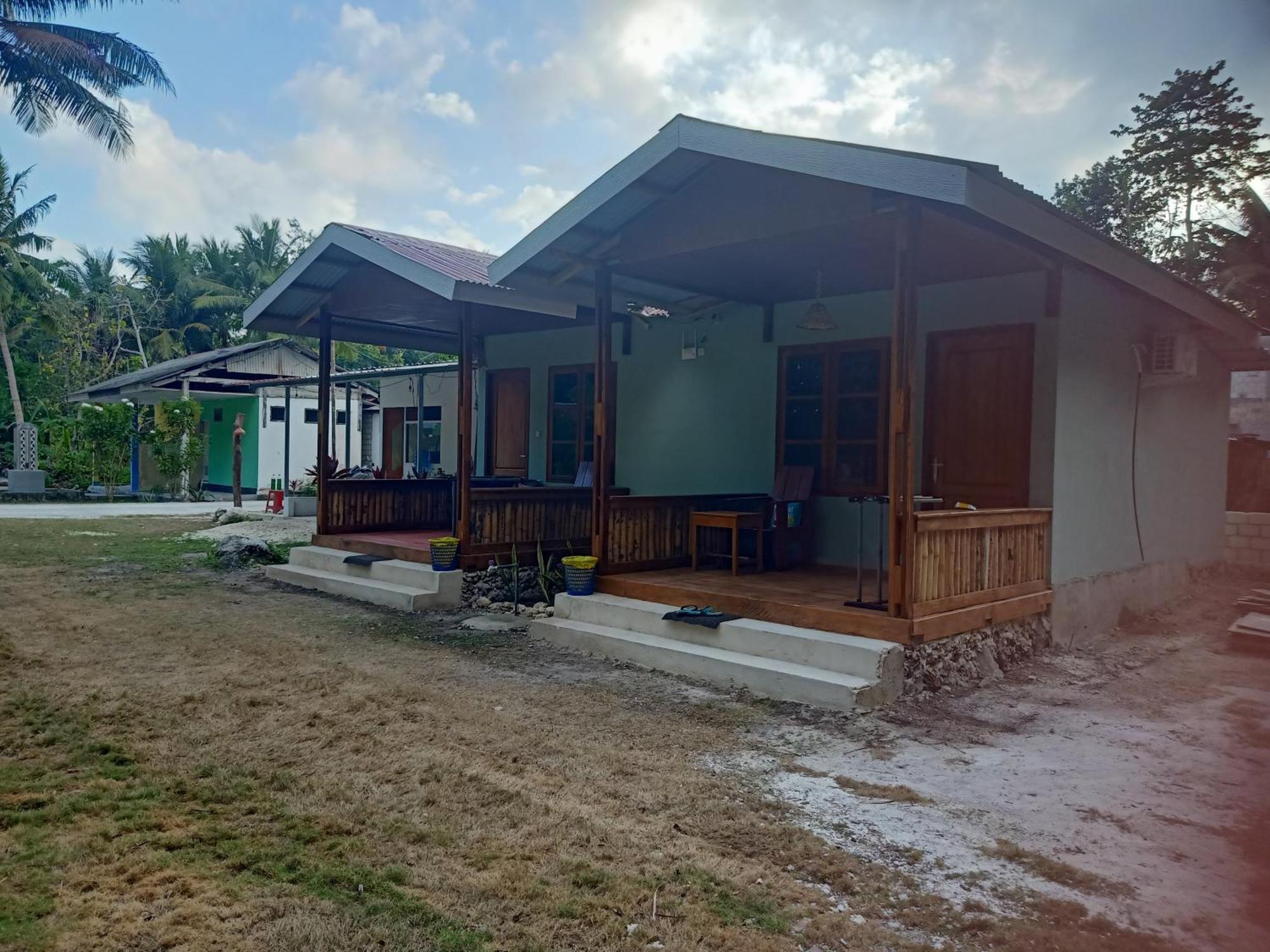 Renata Cottages Ohoililir Exterior foto