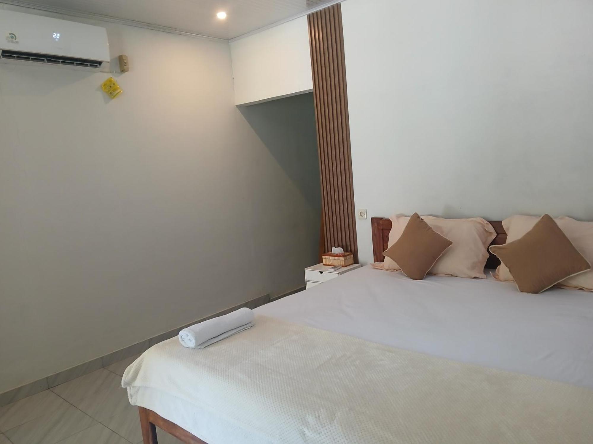 Renata Cottages Ohoililir Zimmer foto