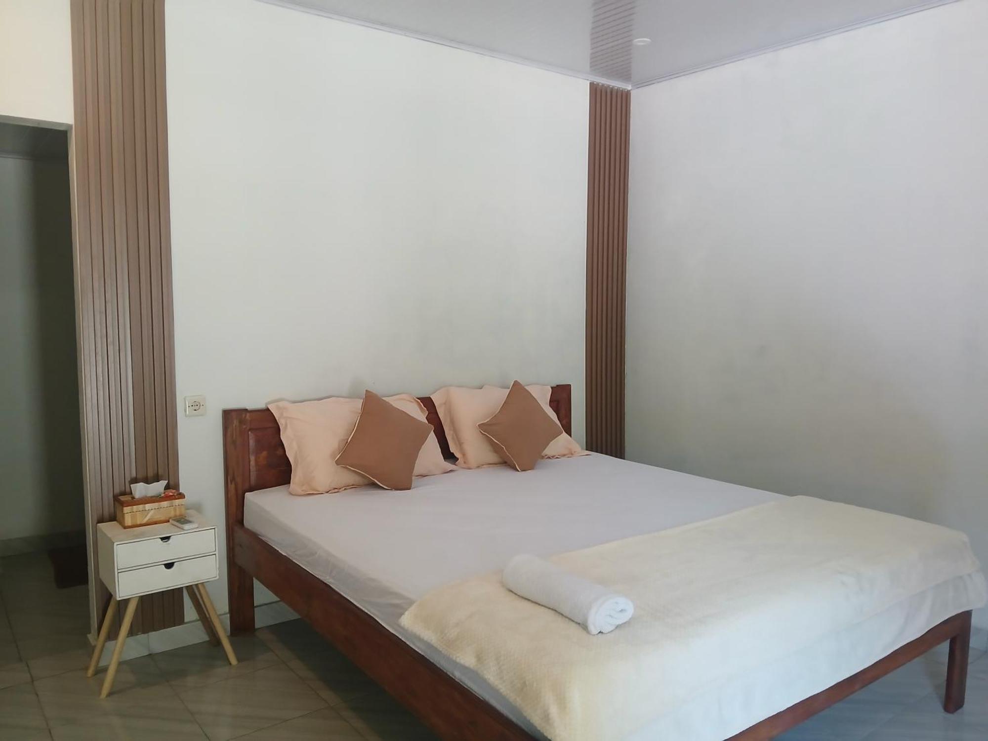 Renata Cottages Ohoililir Zimmer foto