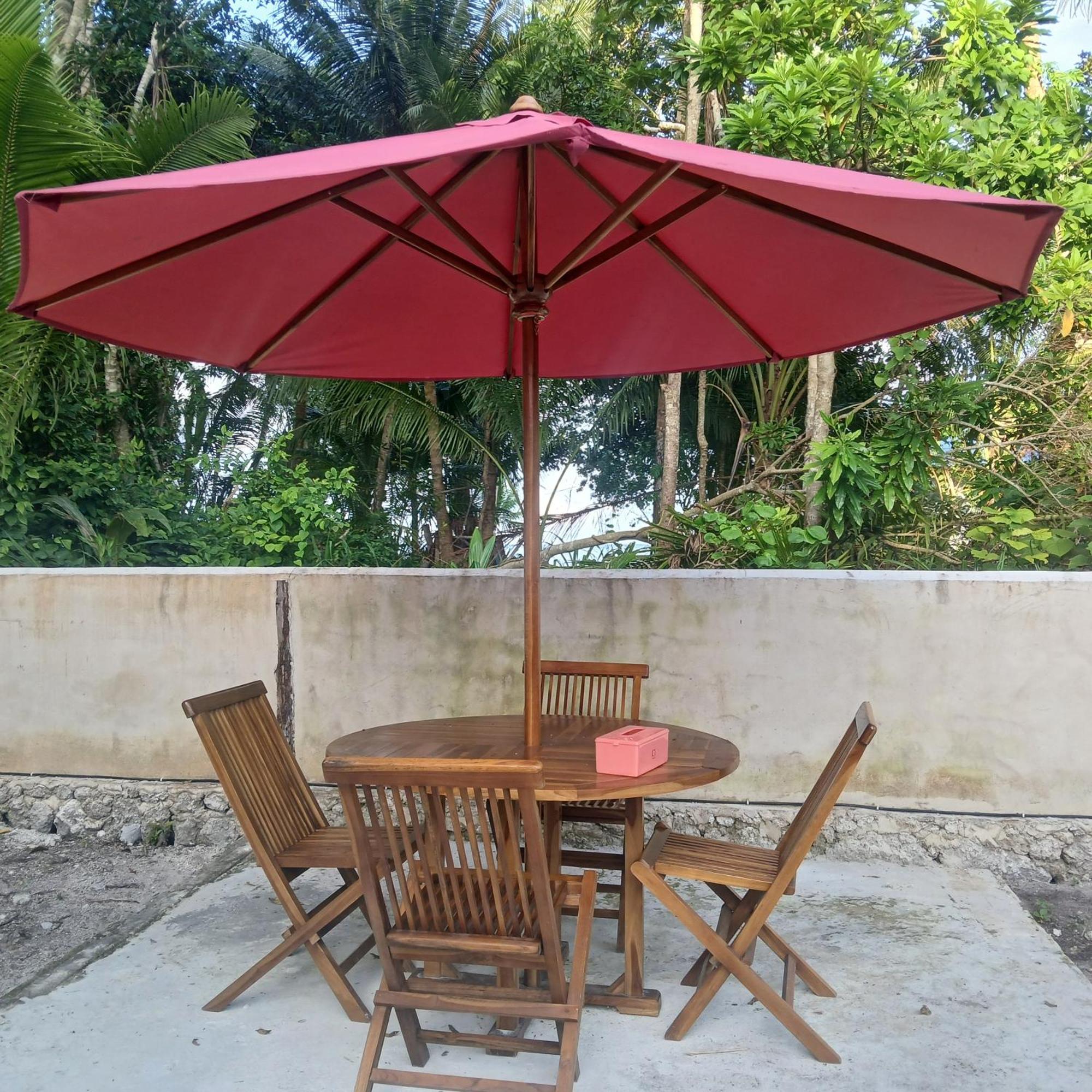 Renata Cottages Ohoililir Zimmer foto
